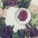 옛골보리밥 이미지