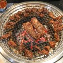 천안화로갈비 이미지