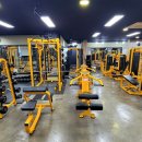 케이휘트니스 이미지