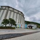 코코로 | 엄마랑 둘이서 기분전환하러 강촌 엘리시안 리조트(21.04.30-05.01)
