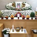 ㈜더자빈) 자빈 장례후기 - 부산 삼신전문 장례식장