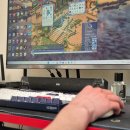 고려PC 성인게임방 | 게이밍 마우스 추천 무선 에이투 고려청자 에디션 48g 초경량 후기