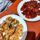 송림로 | 포항 송도 맛집 백록담 송도점, 레전드 숯불치킨 소금/양념/간장 3마리 후기