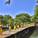 2025년 신관사또 부임행차 이미지