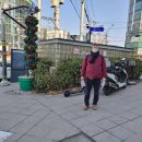 남부터미널 앞 이미지