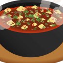 마라순코우 마라탕 이미지