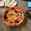 보정동 카페거리 맛집 피제리아 다문 | 내돈내산 보정동 주민 추천