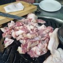 마포주먹고기 이미지