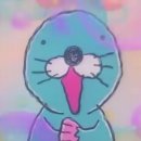 헤어모델 이미지