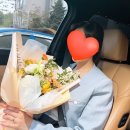 매일 꽃 이미지