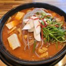 댓기리 닭돼지 김치찜 이미지