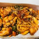 동근이숯불두마리치킨 신곡점