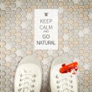 하얀운동화세탁 이미지