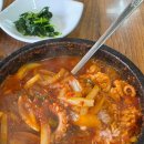 신평기사식당 | 부산 사하구 숨은한식로컬맛집 옥이기사식당 낙지볶음 곱창