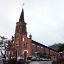 여산숲정이성지 이미지