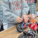 한국체대 탑 태권도장 이미지