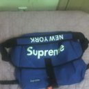 supreme 가방 이미지