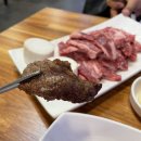 마산 댓거리 맛집 밥집 술집 찾는다면 남다른 생고기!