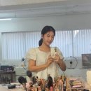 플리크 메이크업