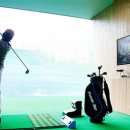 오케이골프연습장 이미지