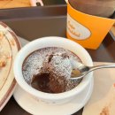 더달달 카페_ 강남역 카페, 신논현역 수제초콜릿 맛집에서 당 충전 제대로 한 후기