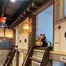 CU 관악허브점 | 서울대입구 만화카페 추천 벌툰 몽유도원 후기 봉천동 데이트 실내 놀거리