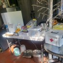 사곡2구마을회관 | 공주 마곡사 계곡 펜션 고운풍경 반가운방 후기