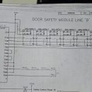 SAFETY RELAY G9SX-GS226-T15 결선문의 이미지