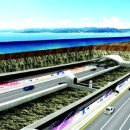 해저터널 이미지