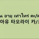 촉디란아한