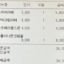 잔잔한숲