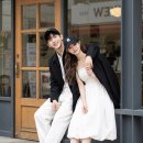 아워웨이브코우민칸 | 제미나이로 만드는 ai웨딩사진, 프롬프트 공유해요. 광주 로란 야외 스냅의 감성 그대로