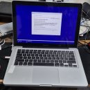A1278 | 💻 고객님 맥북프로 A1278 2012년형 SSD 업그레이드 &amp; 윈도우10 LTSC 설치 후기