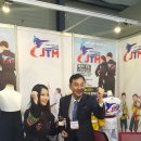 JTM태권도장 이미지