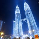 말레이시아와 싱가포르 두나라를 한번에 매력적인 도시이며 세계10대 관광도시로 꼽히는 쿠알라룸푸르 이미지