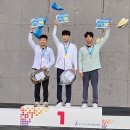 제104회 전국체전 전북산악연맹 이도현 선수 리드 금메달, 볼더링 은메달 획득!! 이미지