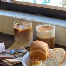 교동연화지공원화장실 | 대구 교동 디저트 카페 샌디레이크 카이막 맛집 재방문 후기