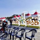 경상북도 안동시종합사회복지관 | 안동 탈춤공원 ‘배리어프리 낙(樂)페스타’ 다녀온 후기! 아이들과 함께 즐긴 따뜻한 축제^^