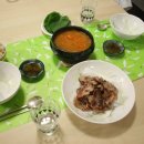 국민냉면&비빔밥