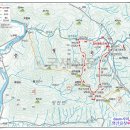 제 67차 정기산행 괴산 사랑산 (11월11일 06시00분 출발) 이미지