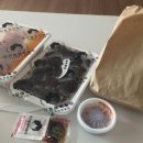 33떡볶이&꼬마김밥진접