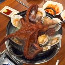 남한강매운탕&홍대포