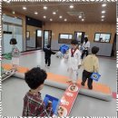 백석 더 혼 태권도 이미지
