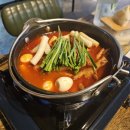 수원 동네에서 먹는 닭발 맛집「대식가」