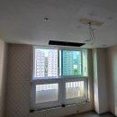 엘엑스지인인테리어장앤리 | 대전 샷시 인테리어 : 덕명동 하우스토리 샷시 공사 더블로이유리시공