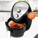 3공단2로2L-16 | 에어프라이어 용량별 비교(+ 대웅 2L, 재원전자 3.9L, 아이닉 16L)