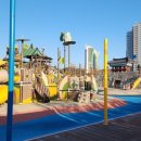 물초울공원(놀이시설) 이미지