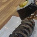돈까스랑 김밥이랑 이미지