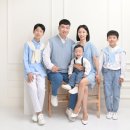 광주가족사진 리븐패밀리 & 베이비데이