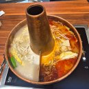 천미식당 | 샤브샤브 고기 무한리필 맛집 15,900원 천미 훠궈